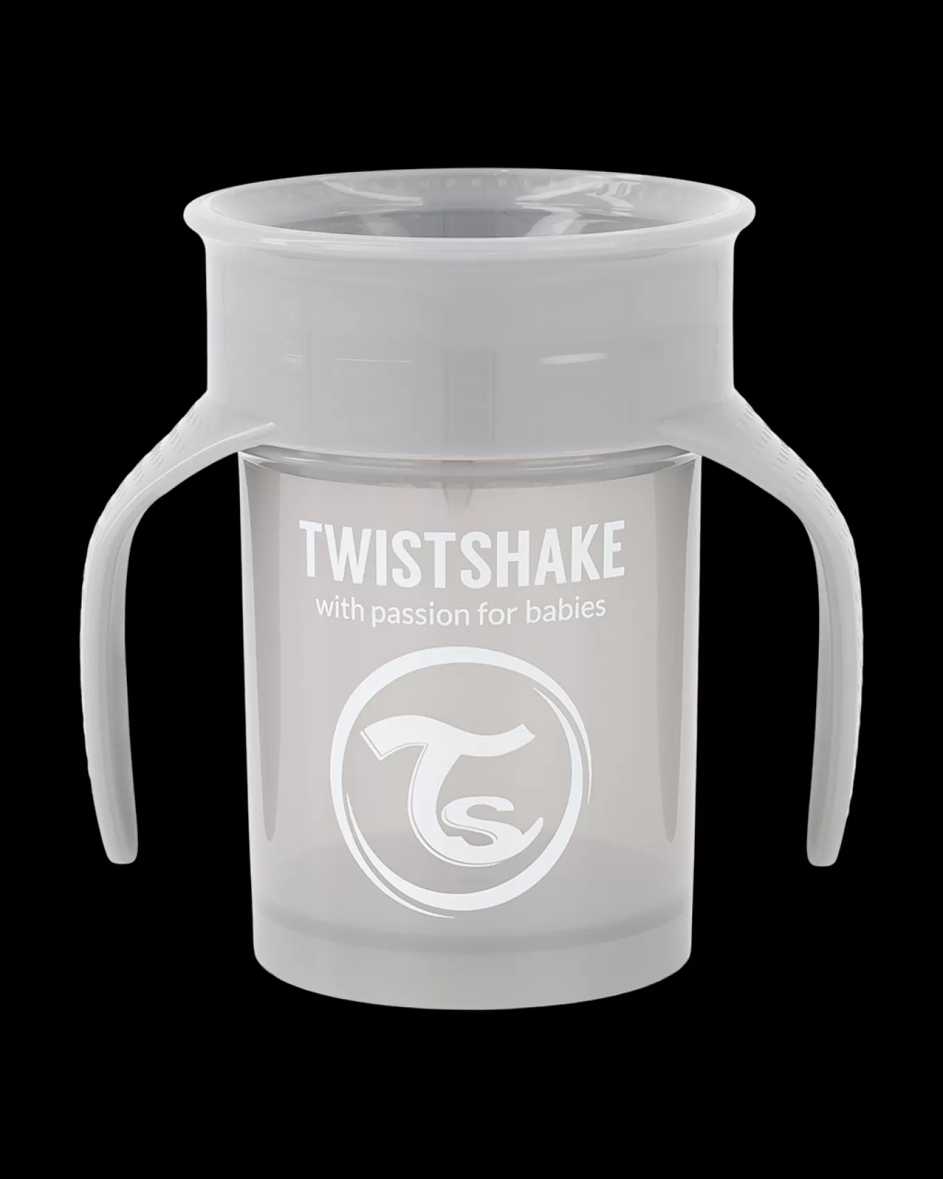 Pepco Bidon niemowlęcy 360 st. Twistshake
