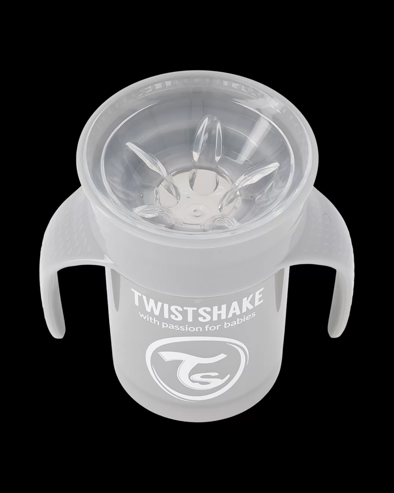 Pepco Bidon niemowlęcy 360 st. Twistshake