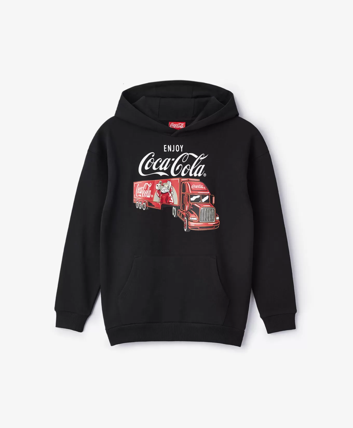Pepco Bluza chłopięca na licencji Coca-Cola