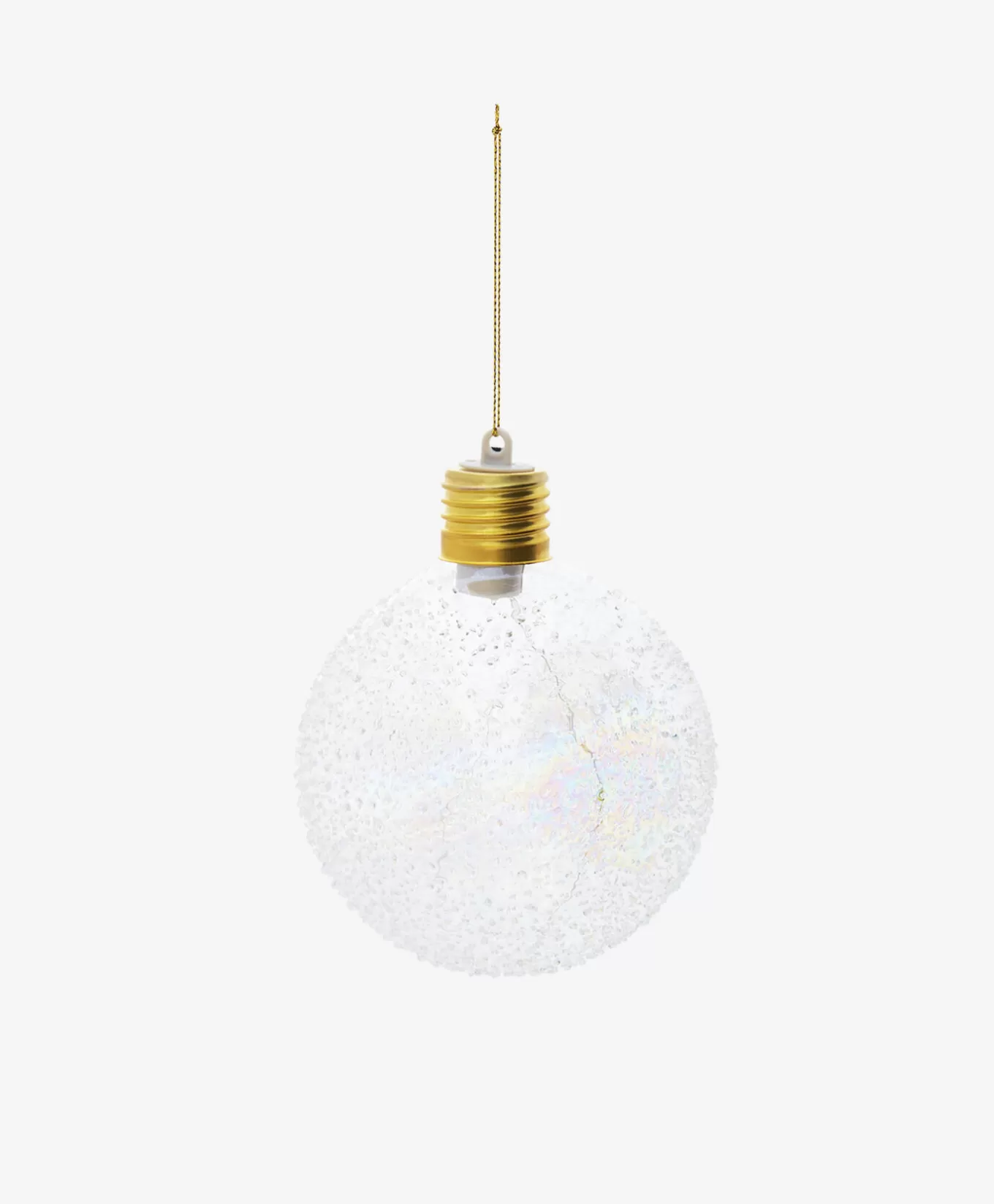 Pepco Bombka z lampkami LED