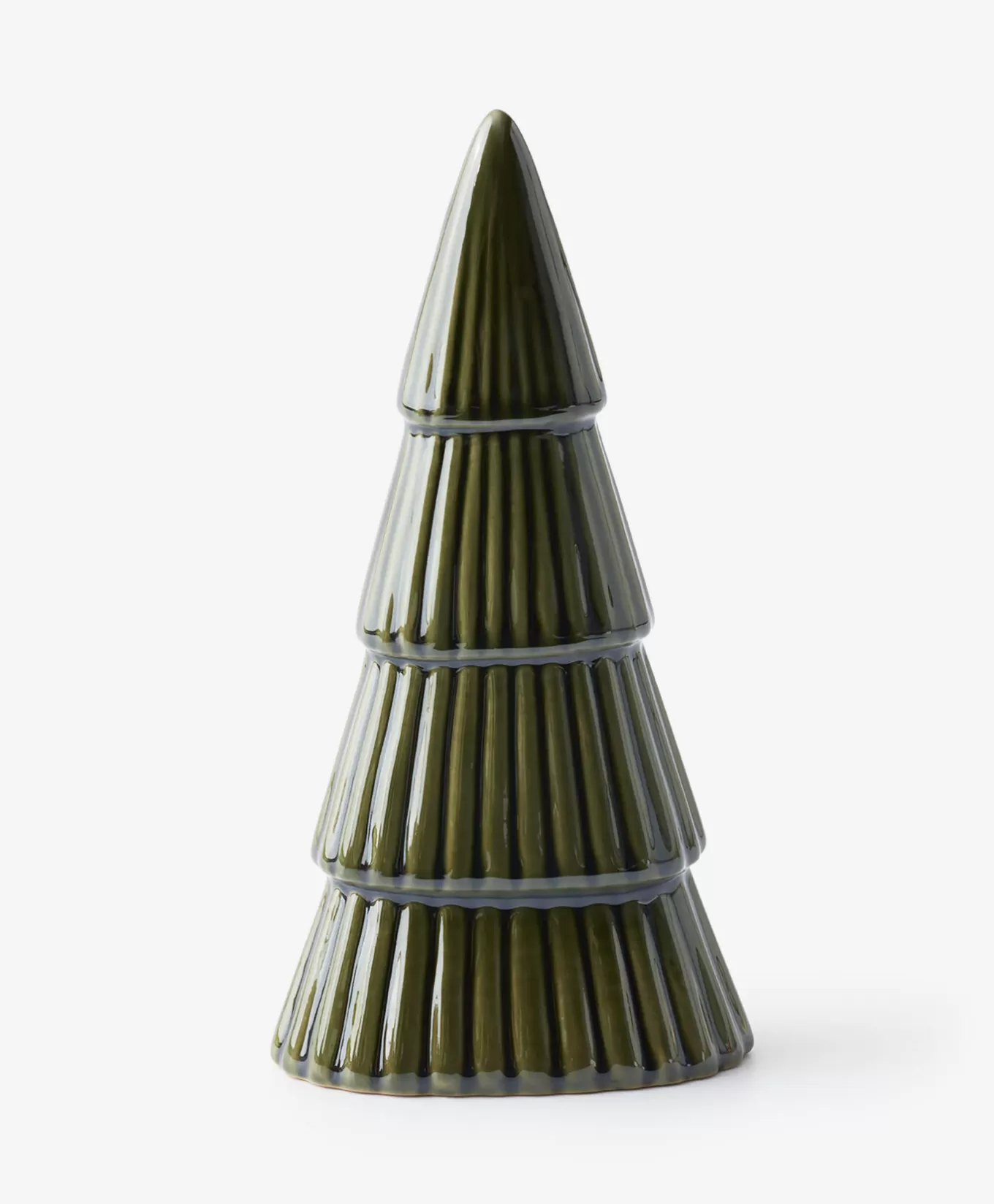 Pepco Choinka ceramiczna wysoka