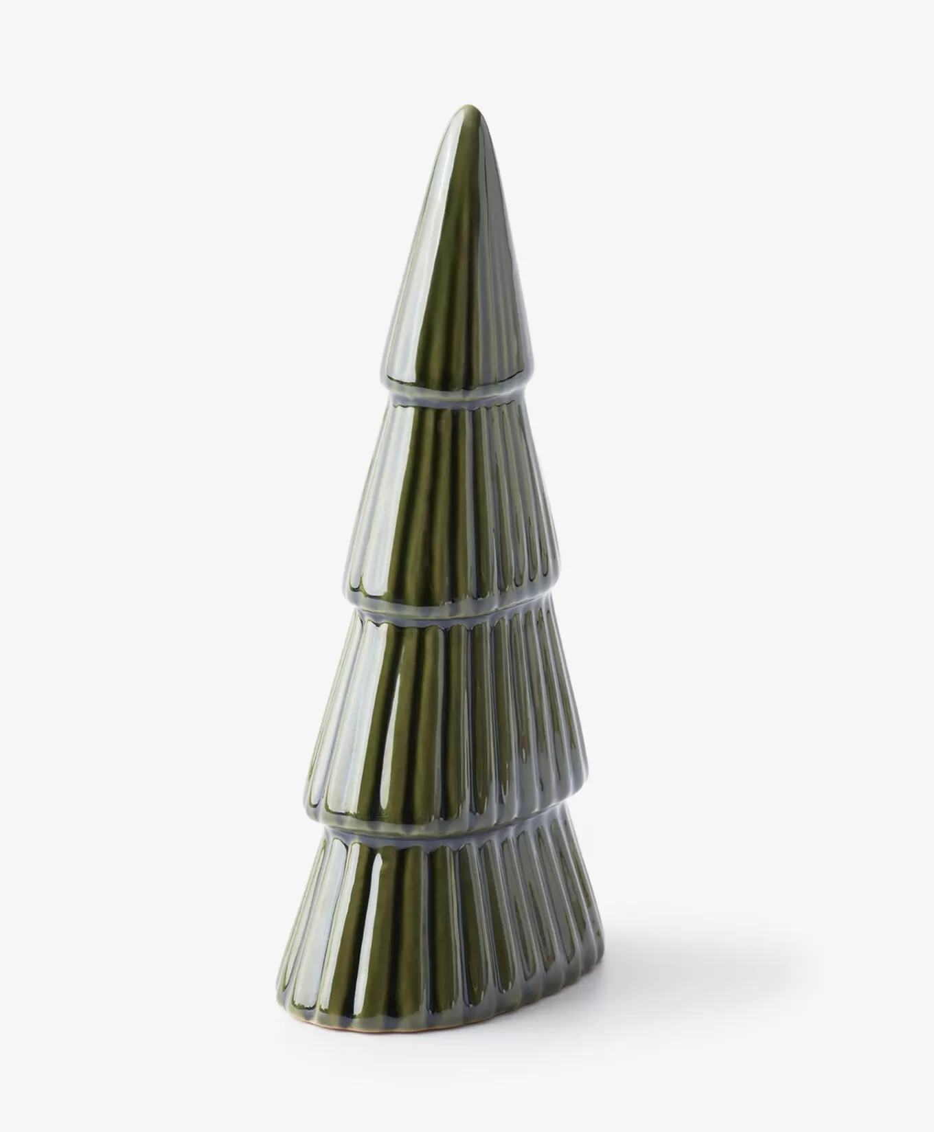 Pepco Choinka ceramiczna wysoka
