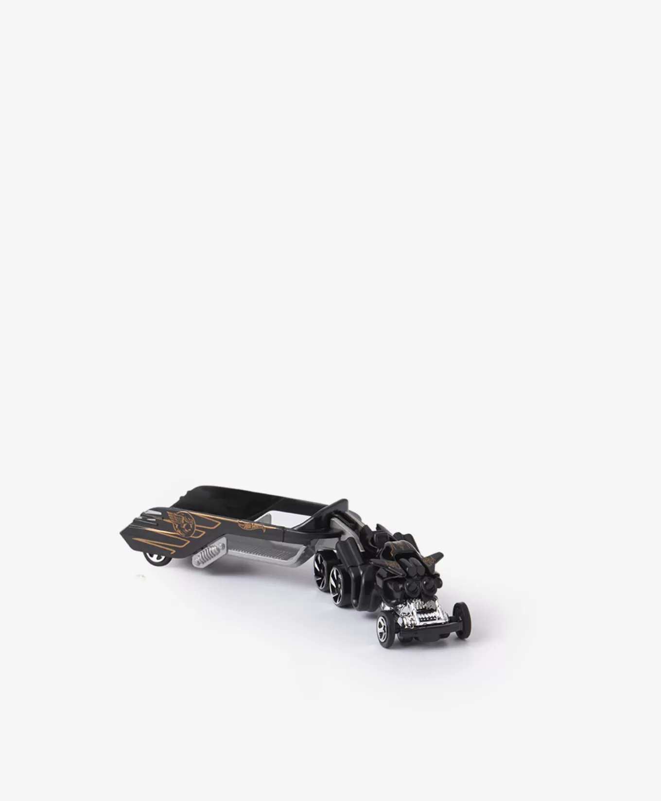Pepco Ciężarówka Hot Wheels