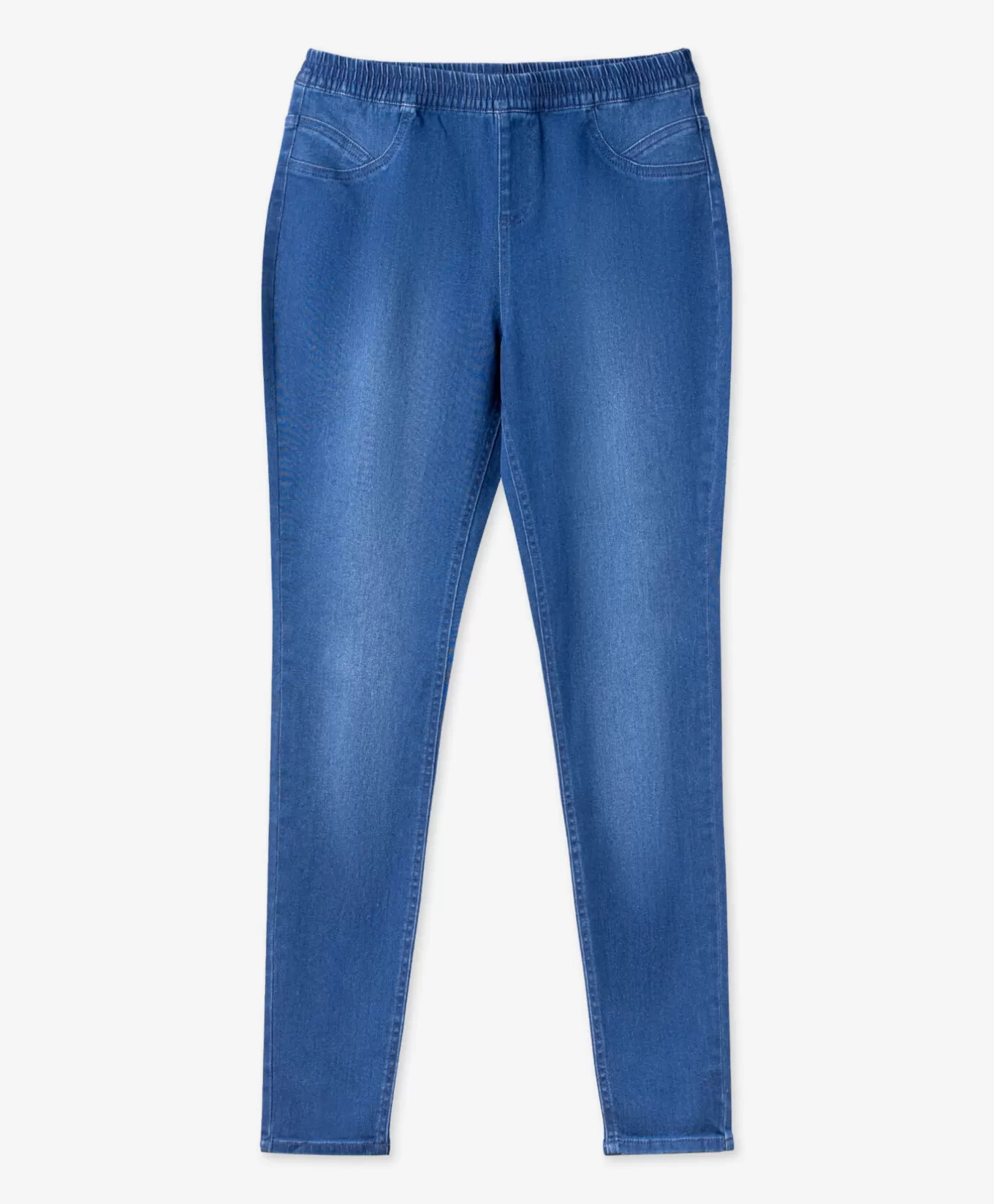 Pepco Ciemnoe legginsy damskie