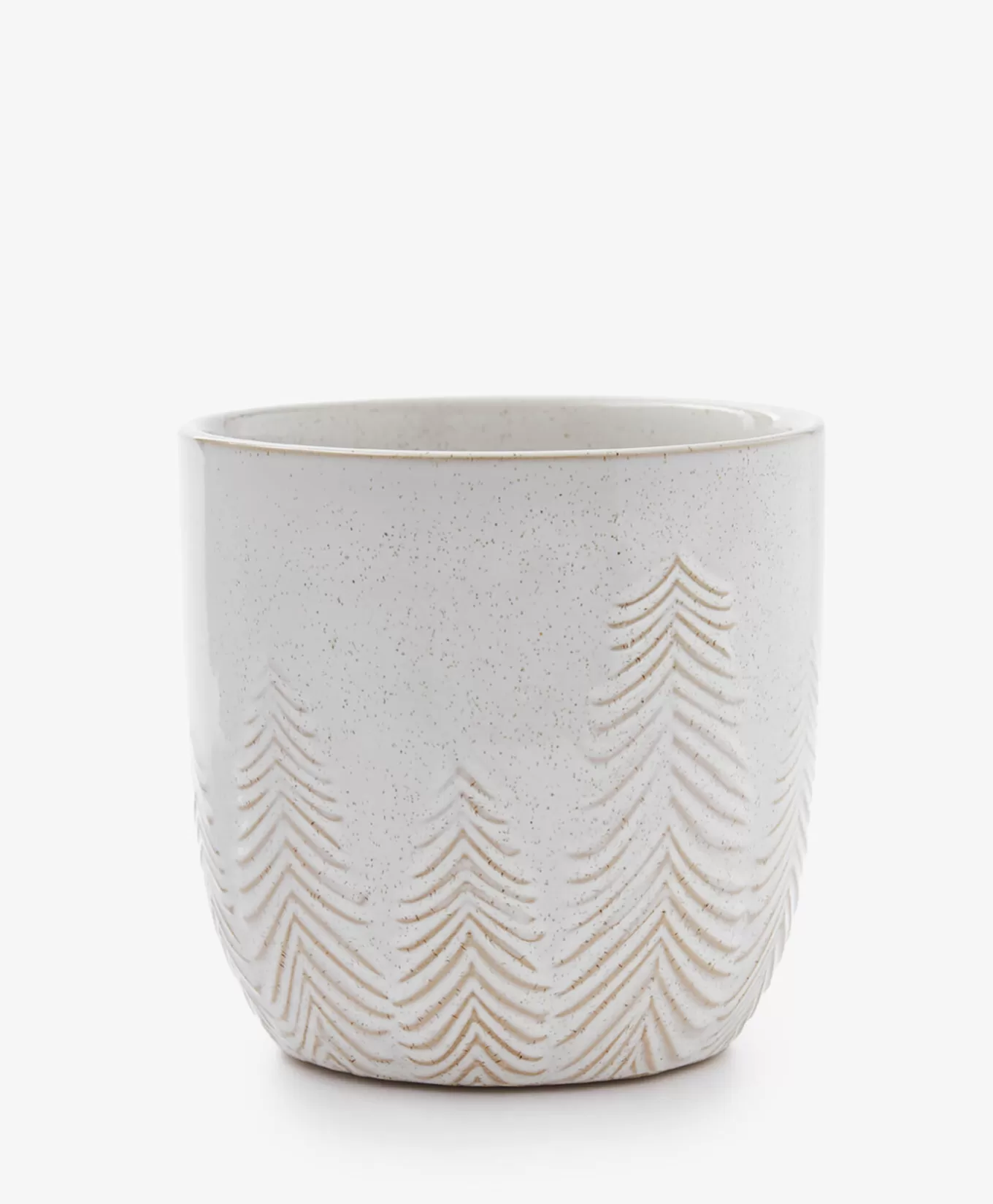 Pepco Doniczka ceramiczna