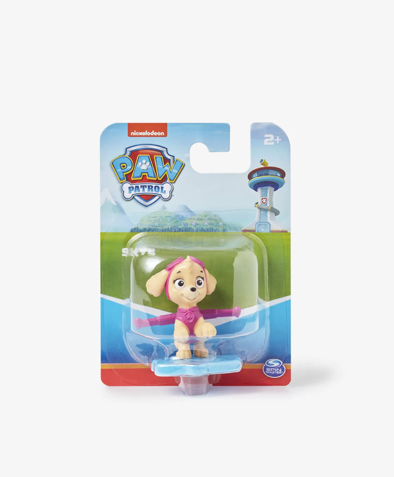 Pepco Figurka Psi Patrol