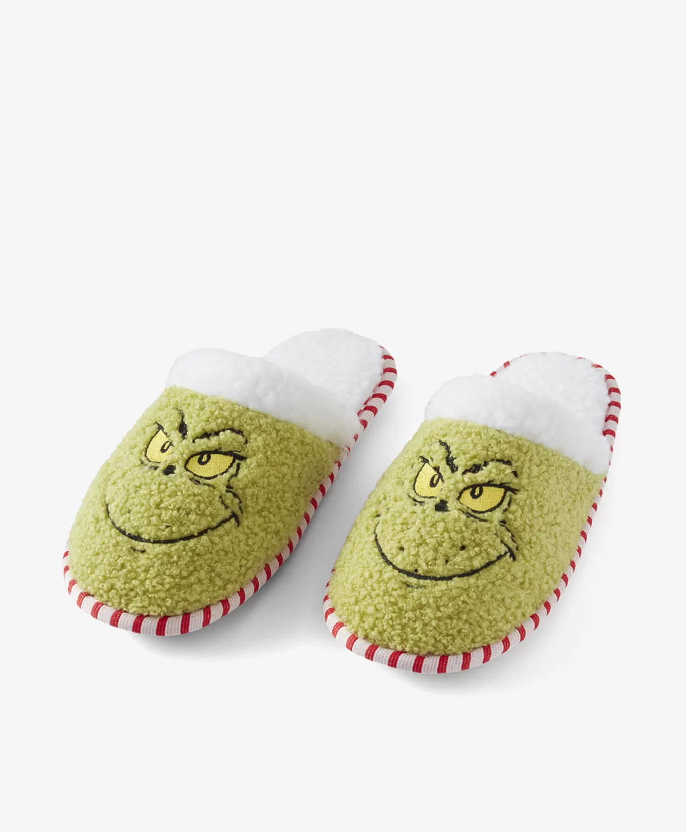 Pepco Kapcie damskie na licencji Grinch