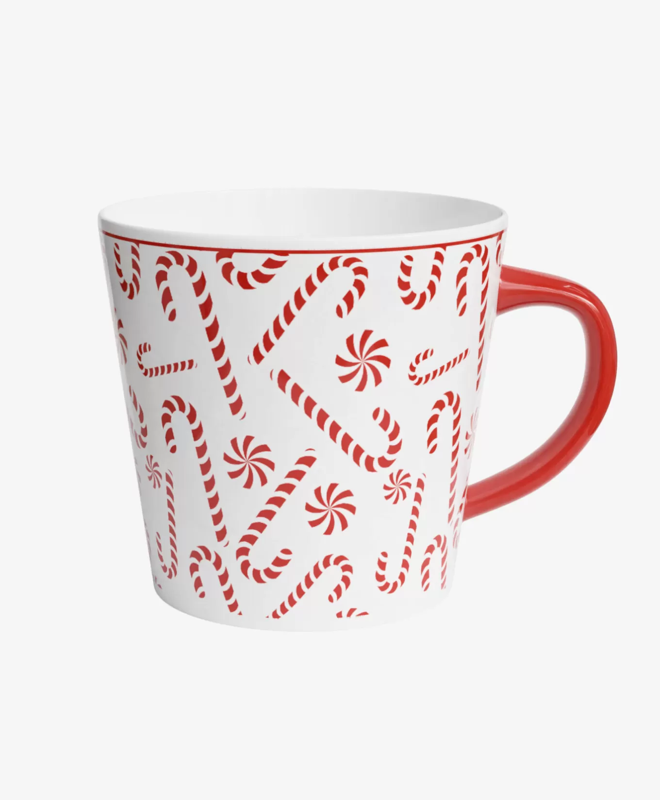 Pepco Kubek ceramiczny