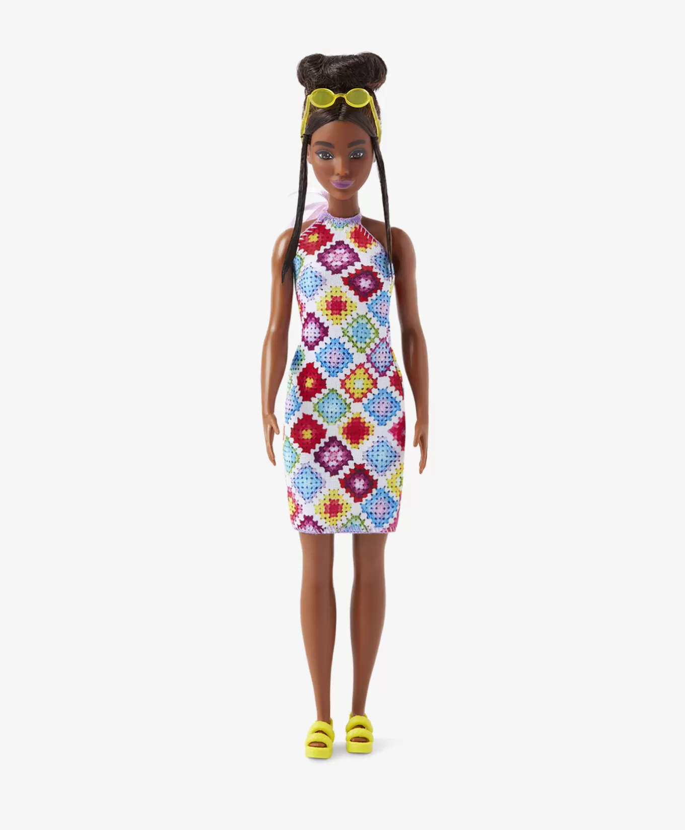 Pepco Lalka Barbie Fashionistas