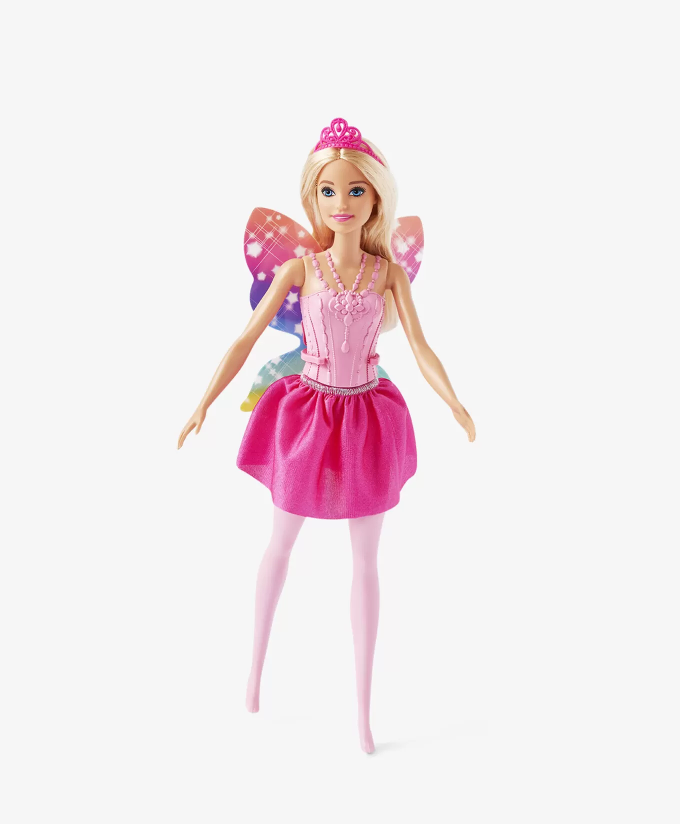 Pepco Lalka Barbie Wróżka