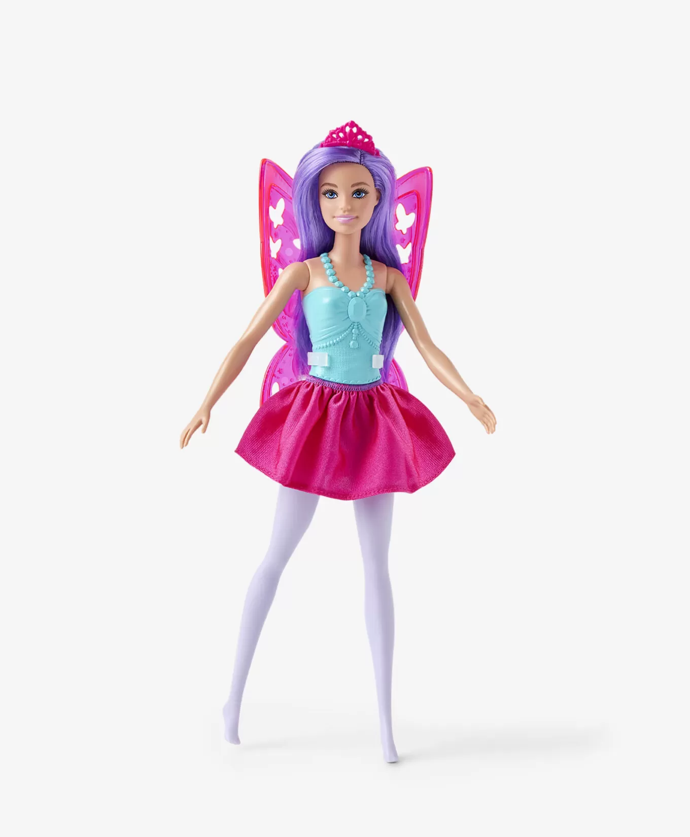 Pepco Lalka Barbie Wróżka
