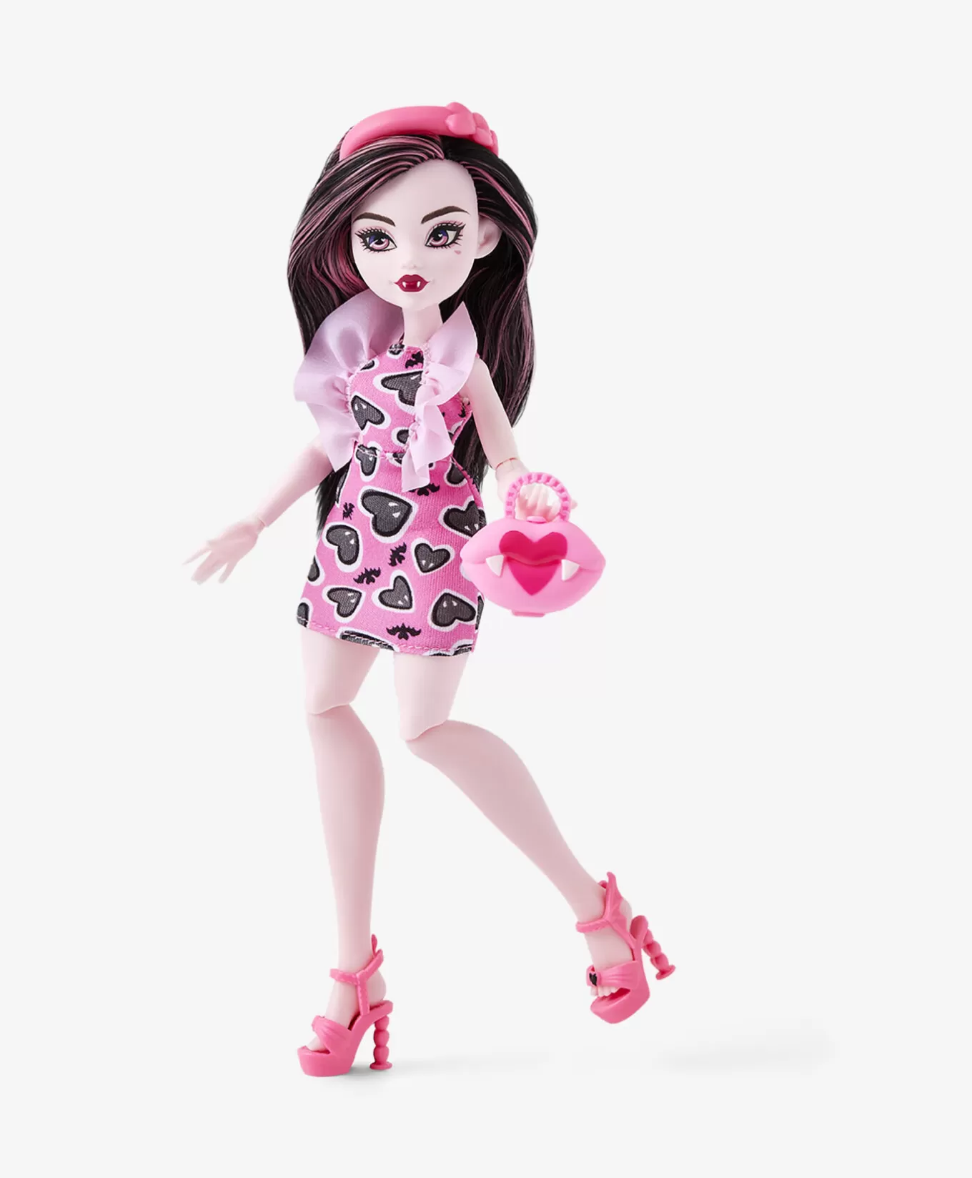 Pepco Lalka Monster High
