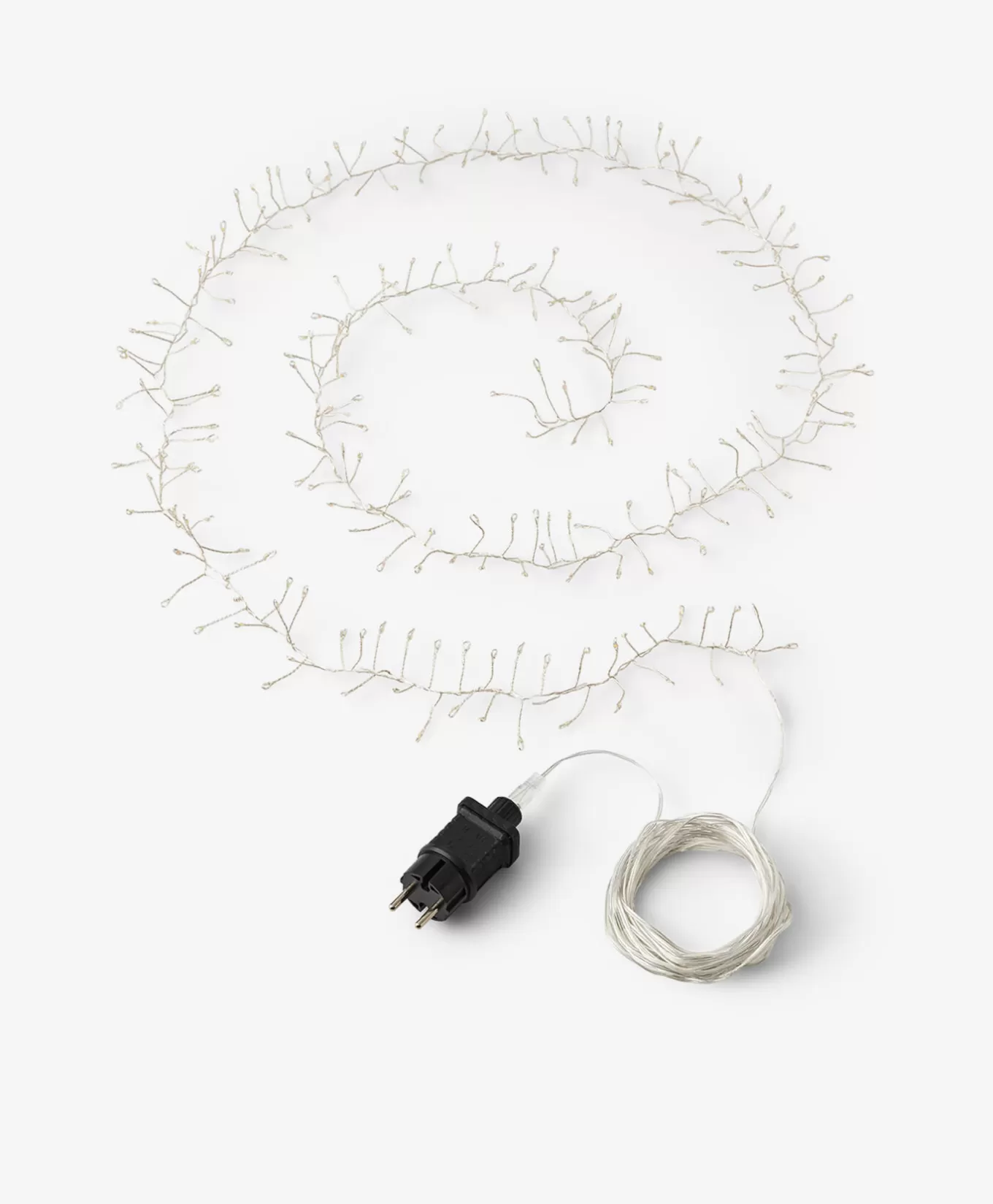 Pepco Lampki LED wielokolorowe