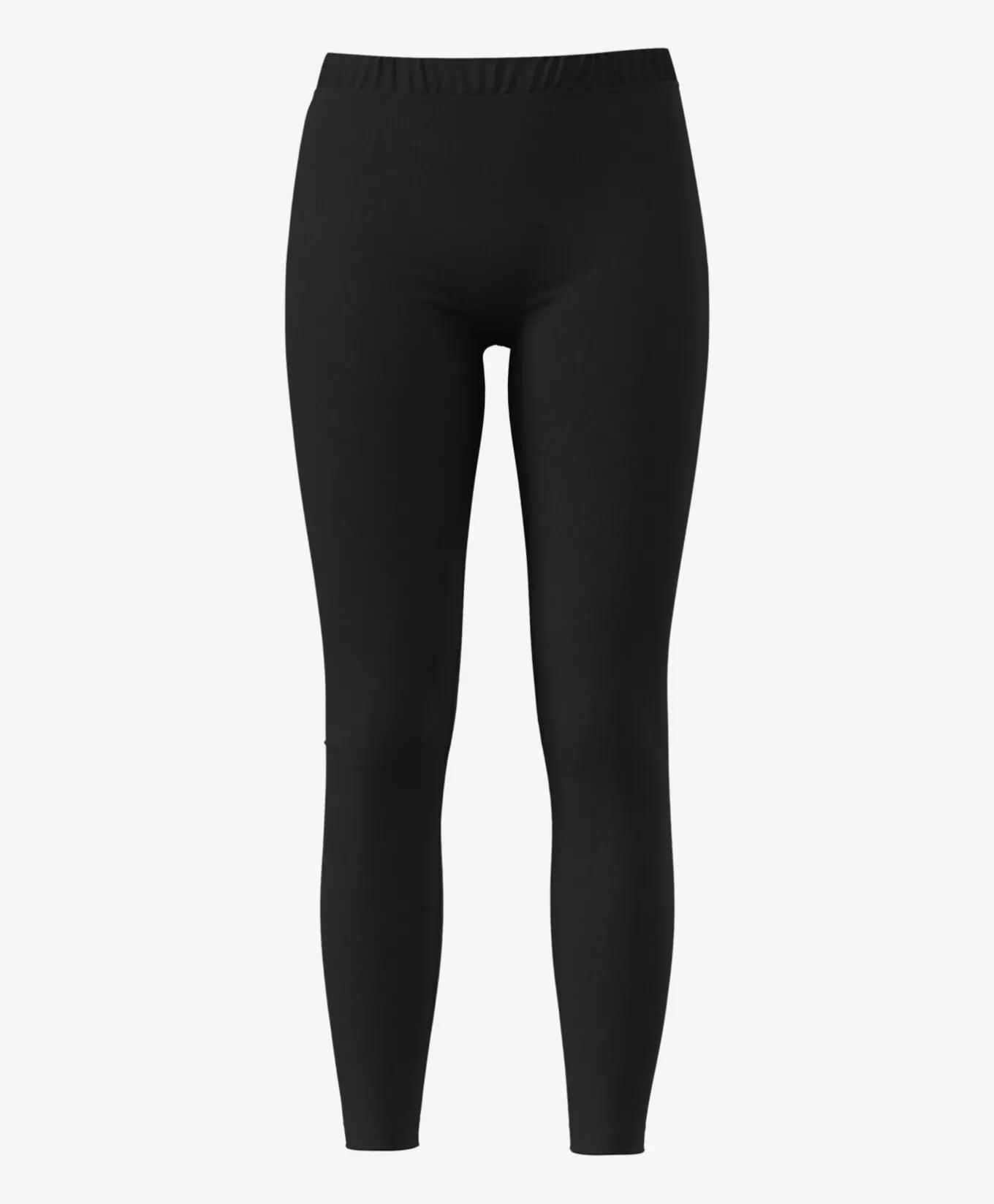 Pepco Legginsy damskie czarne