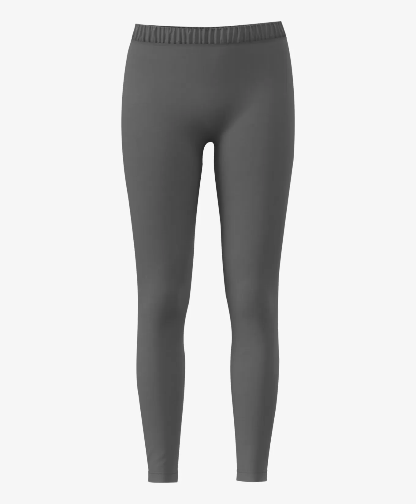 Pepco Legginsy damskie szare