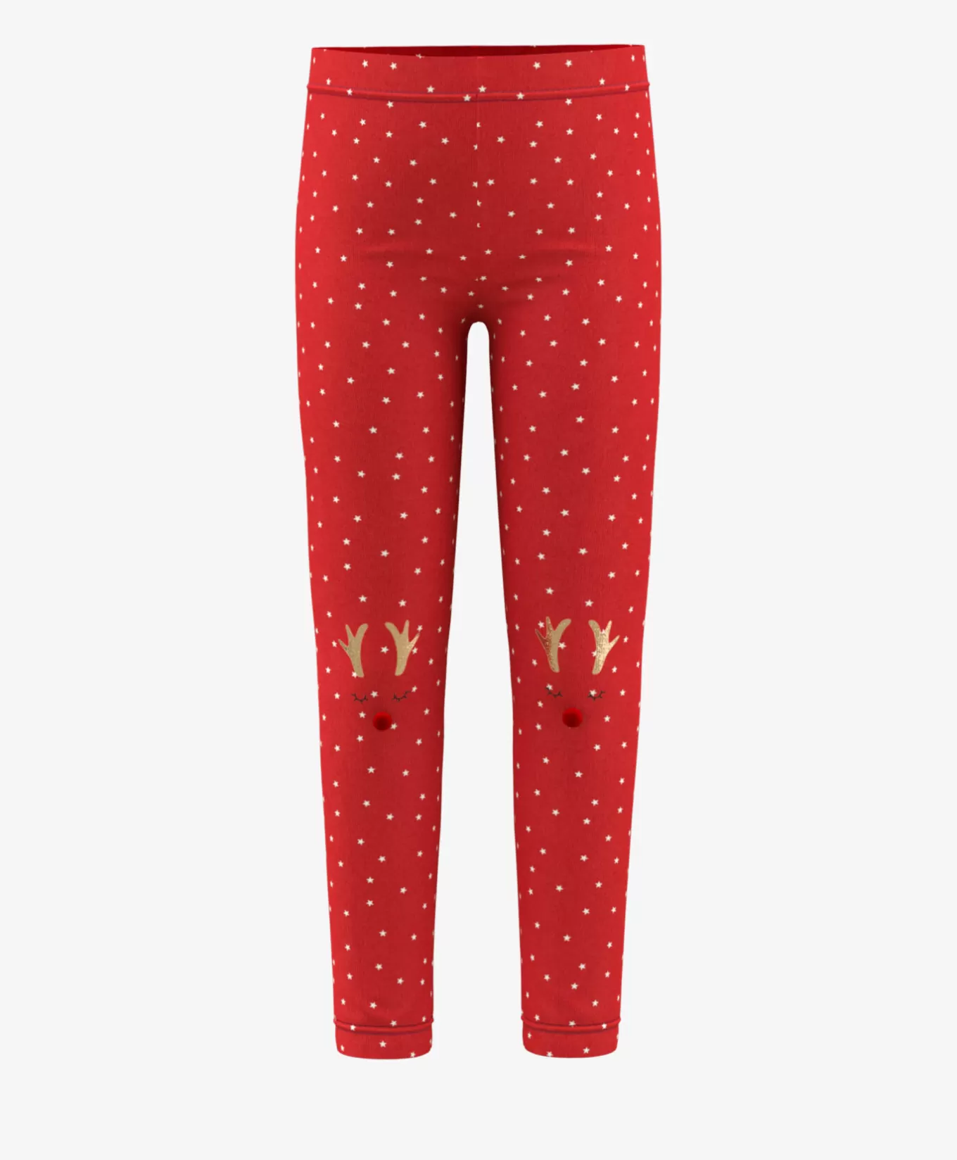 Pepco Legginsy dziewczęce