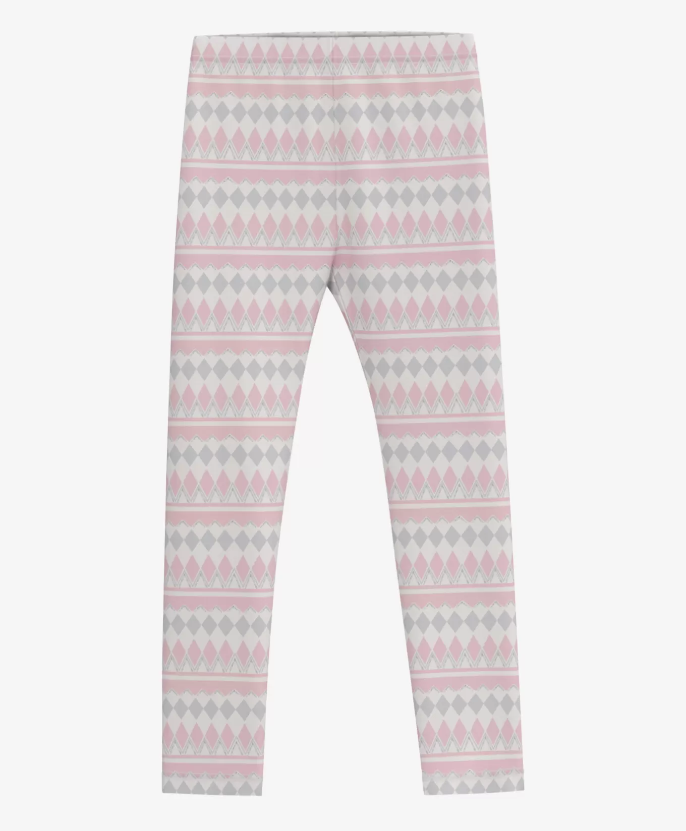 Pepco Legginsy dziewczęce we wzór