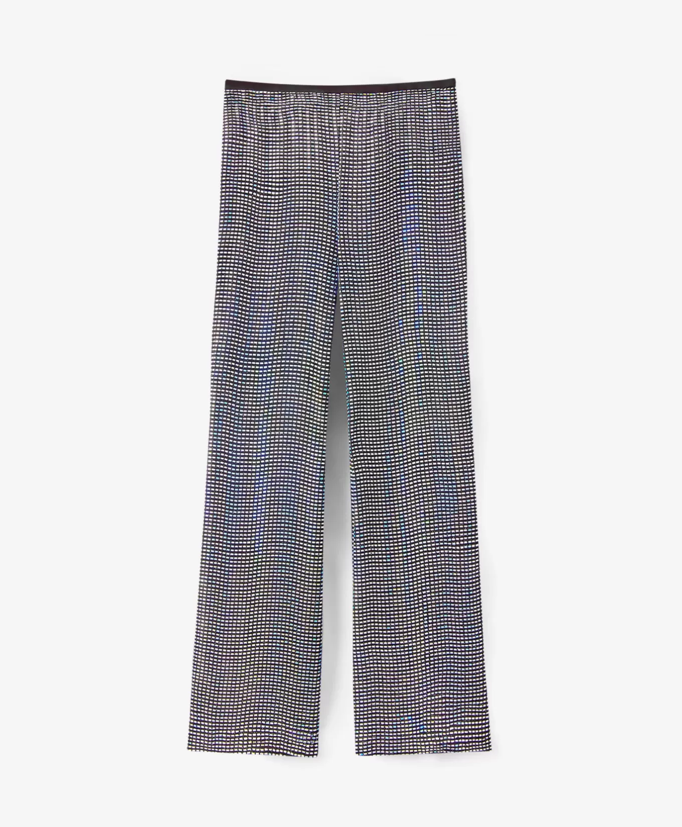Pepco Legginsy dziewczęce z szerokimi nogawkami