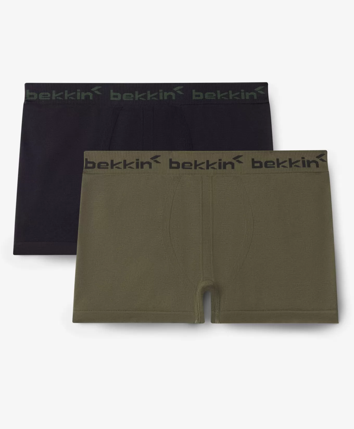 Pepco 2-pak bokserek sportowych bezszwowych Bekkin