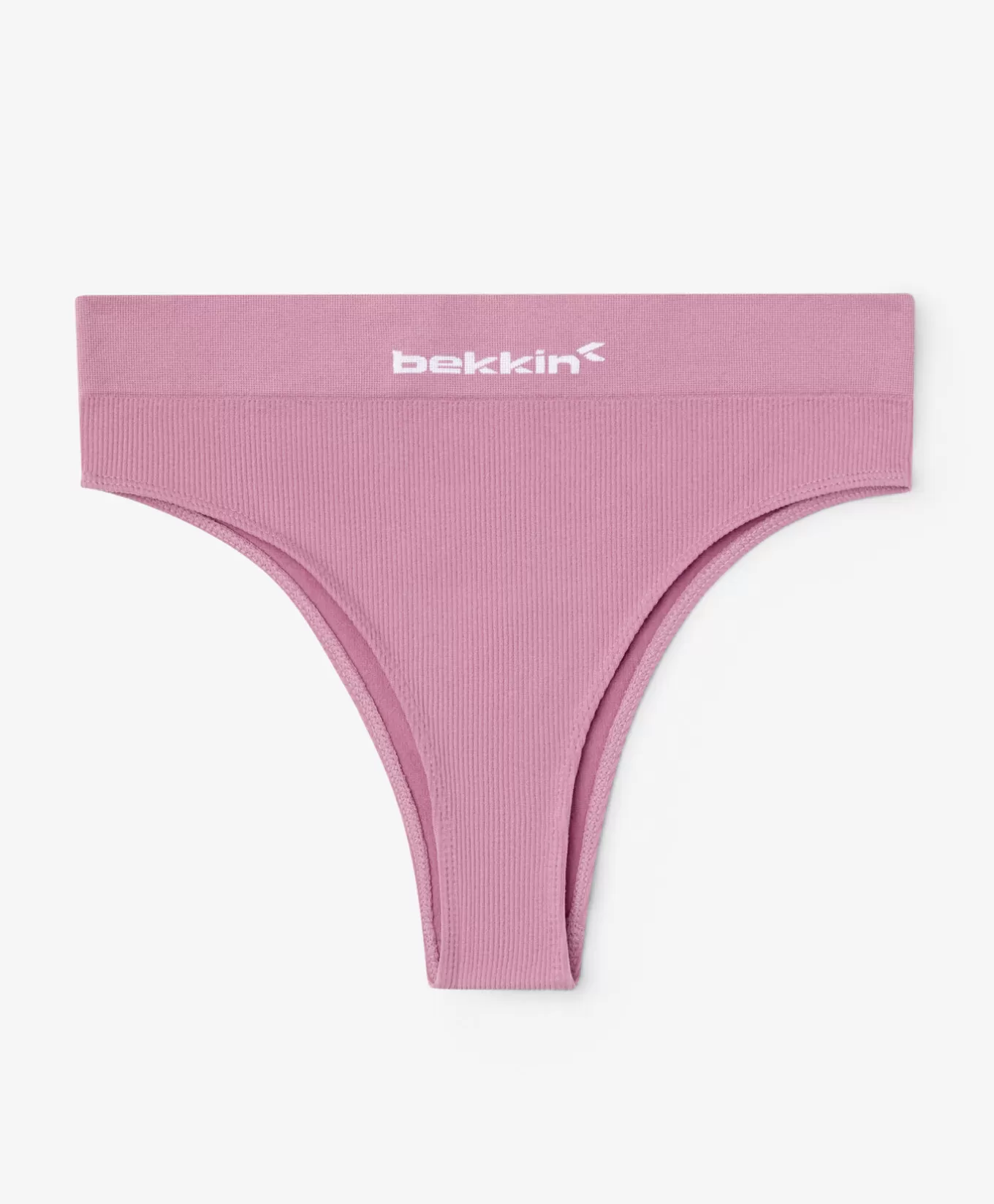 Pepco 2-pak fig damskich bezszwowych brazilian Bekkin
