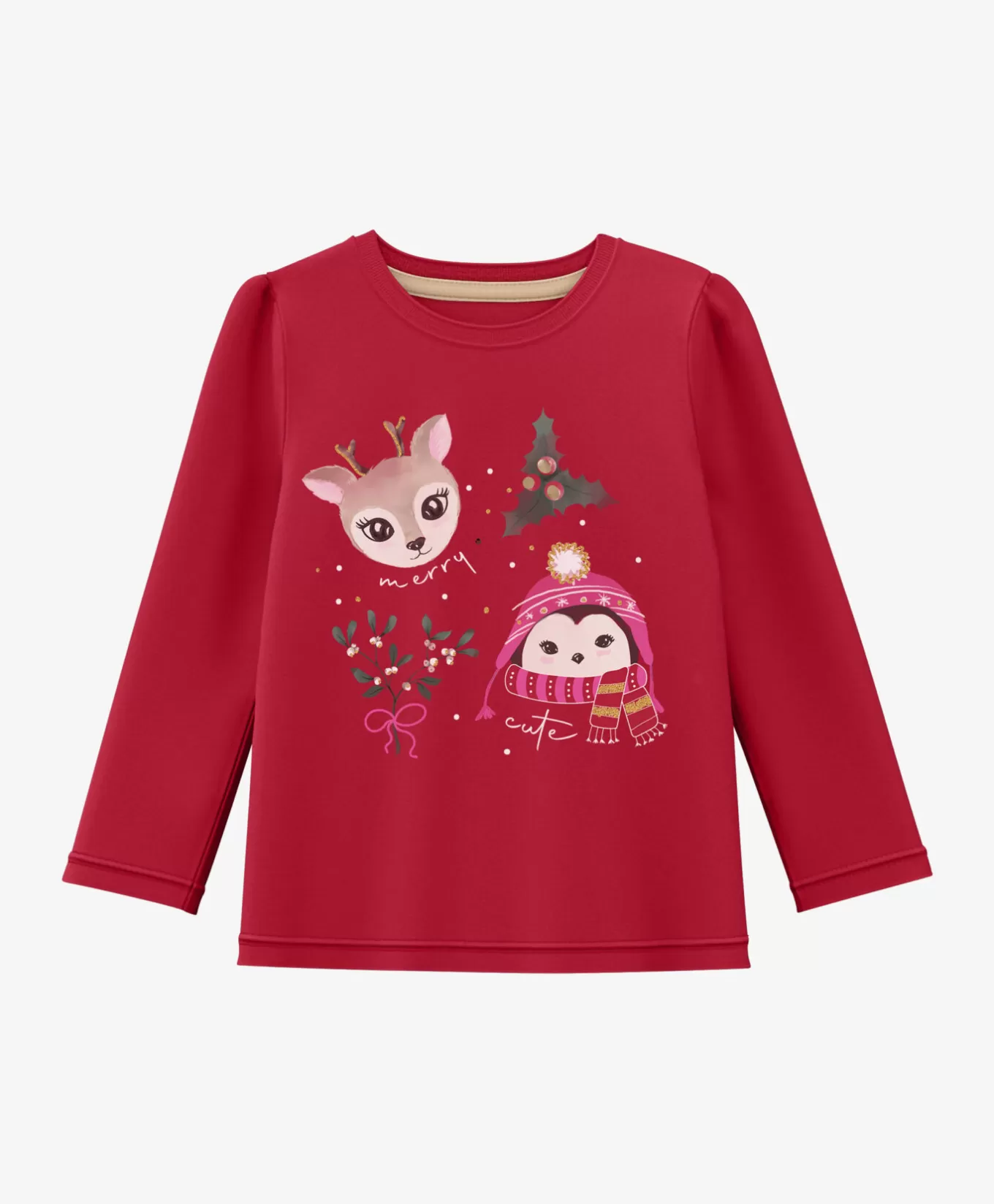 Pepco 2-pak T-shirtów niemowlęcych dziewczęcych 100% bawełny