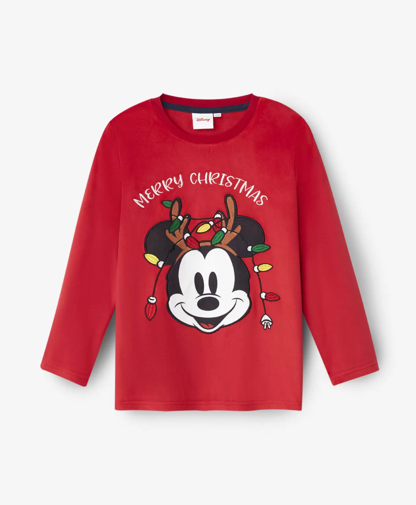 Pepco Piżama chłopięca na licencji Disney