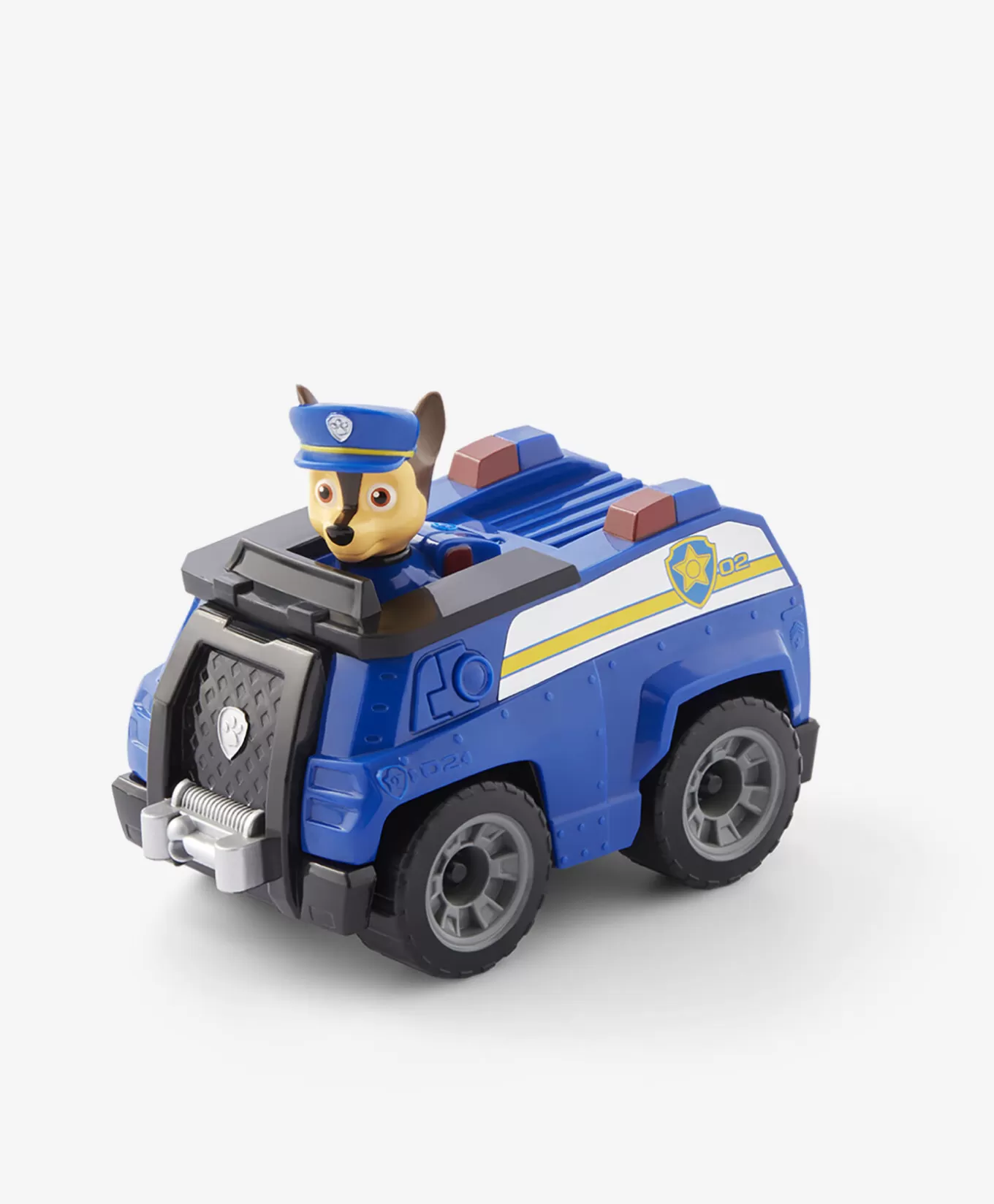Pepco Pojazd Psi Patrol z figurką