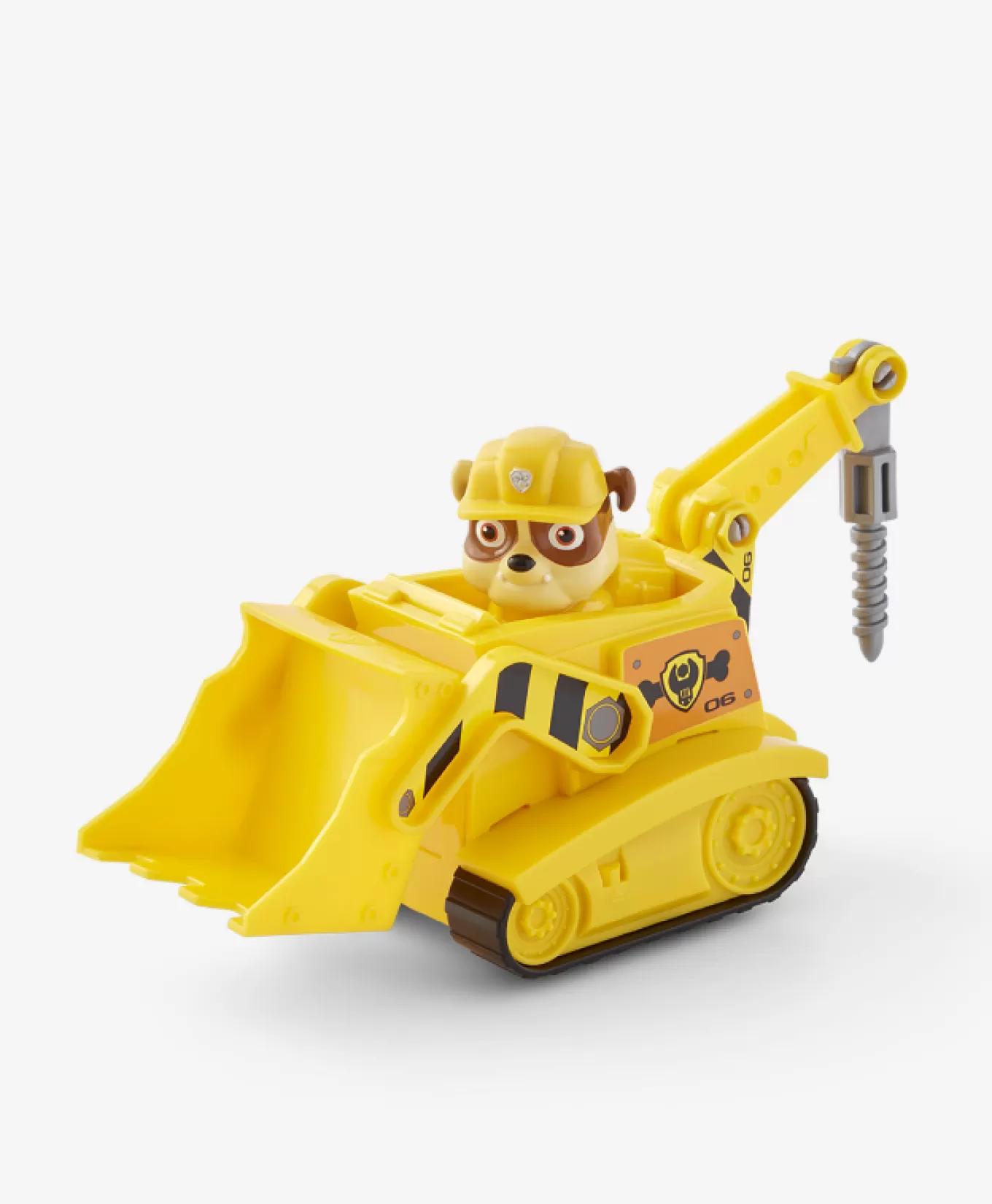 Pepco Pojazd Psi Patrol z figurką