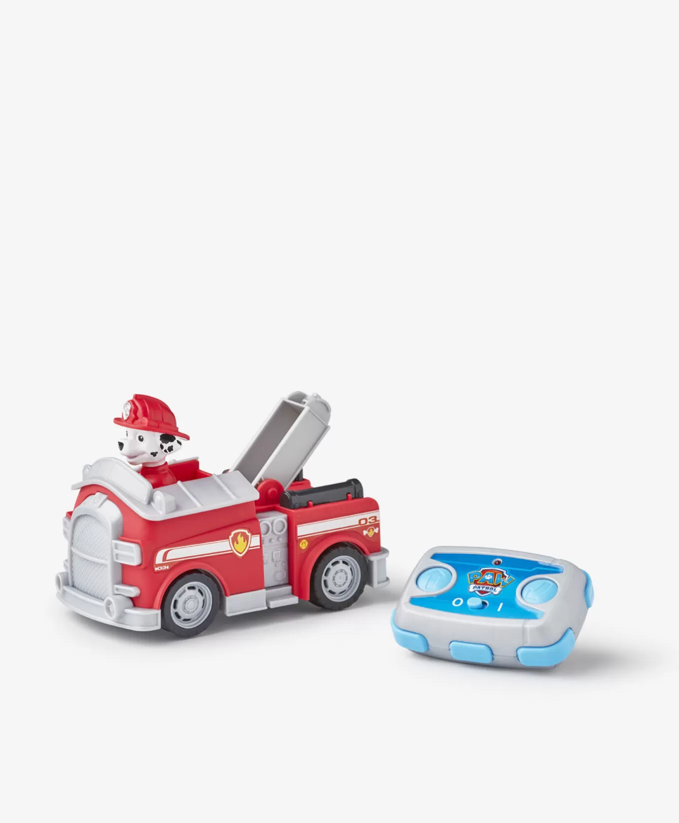 Pepco Pojazd zdalnie sterowany Psi Patrol