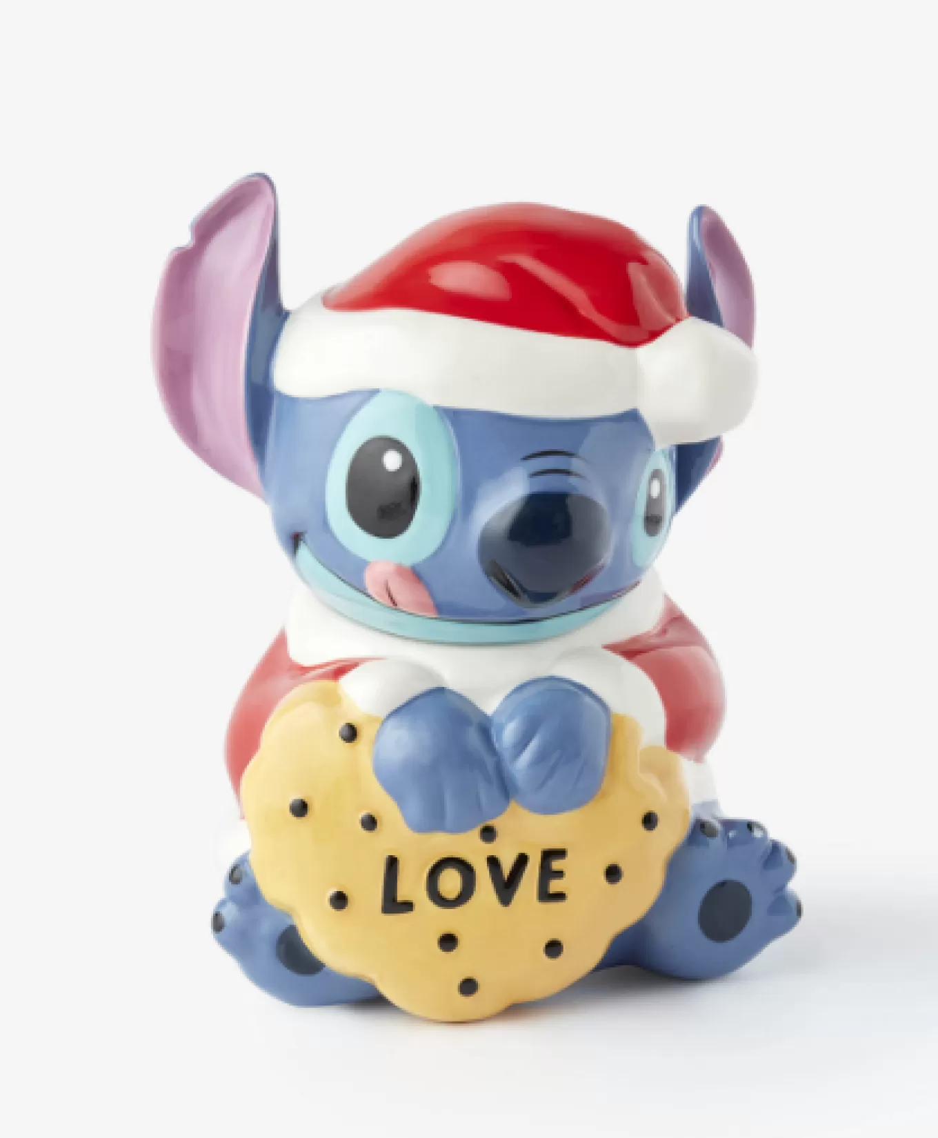 Pepco Pojemnik z dolomitu na licencji Stitch
