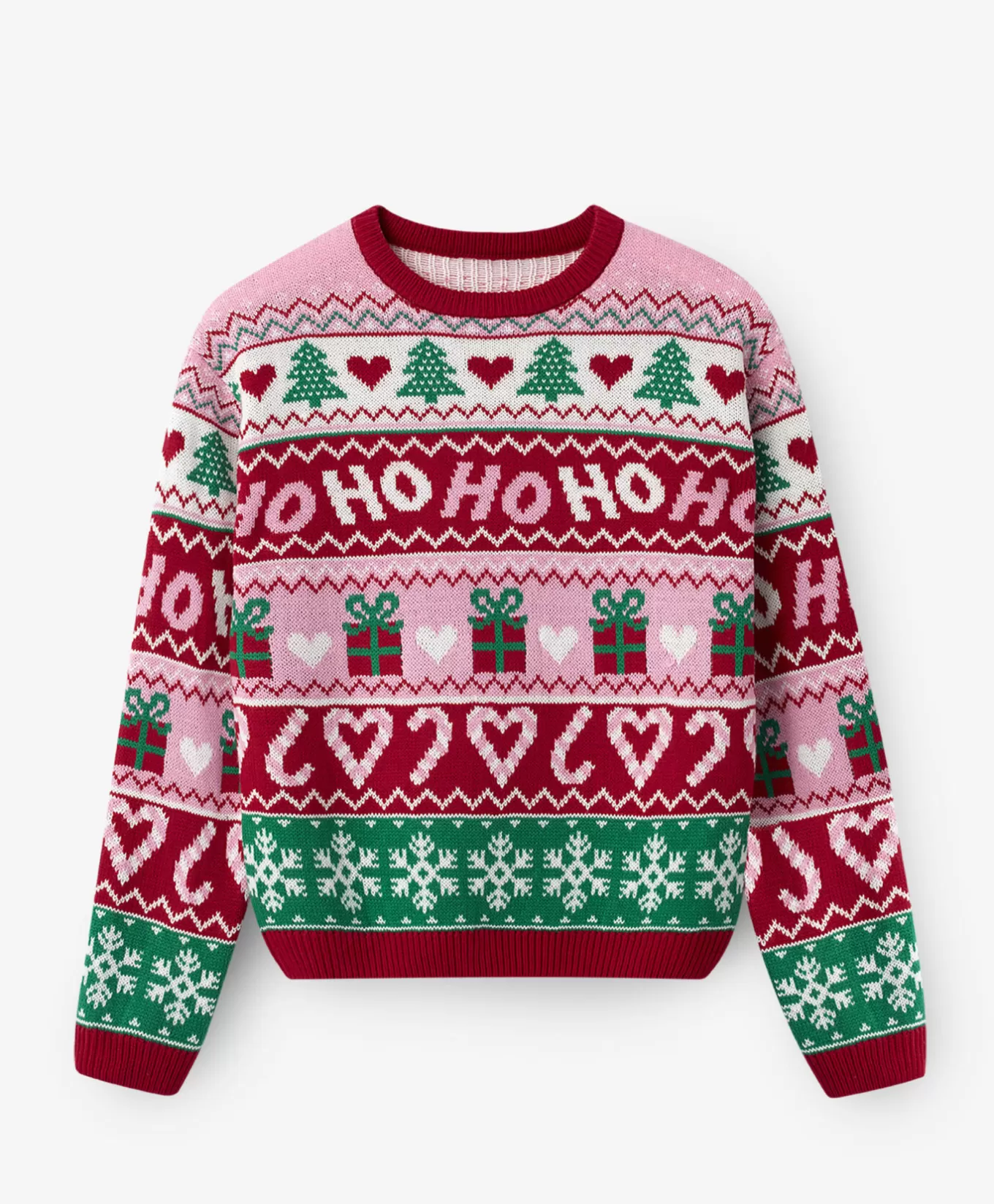 Pepco Sweter dziewczęcy