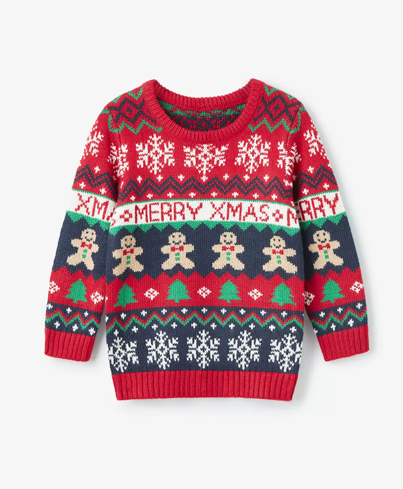 Pepco Sweter niemowlęcy chłopięcy