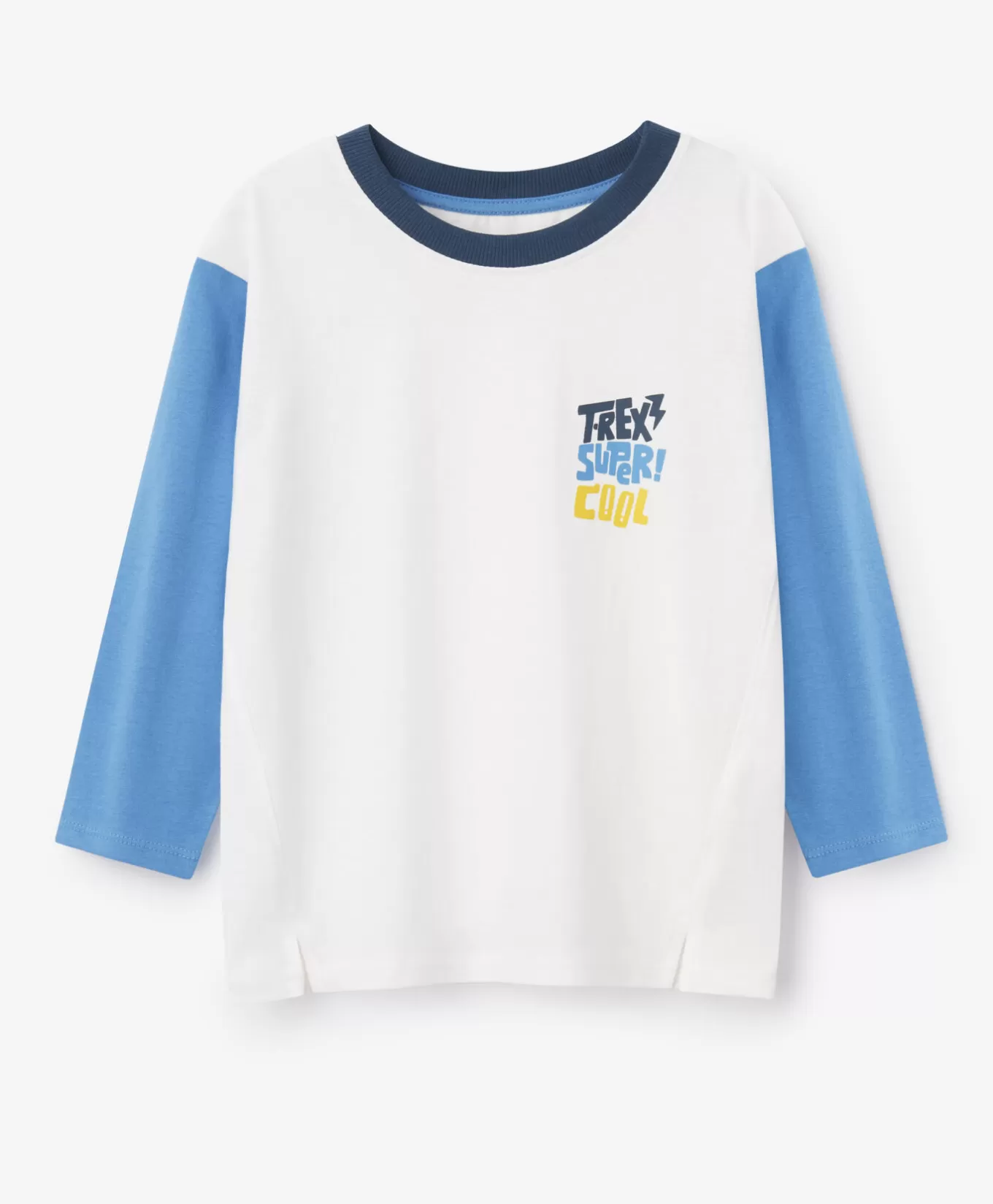 Pepco T-shirt chłopięcy 100% bawełny
