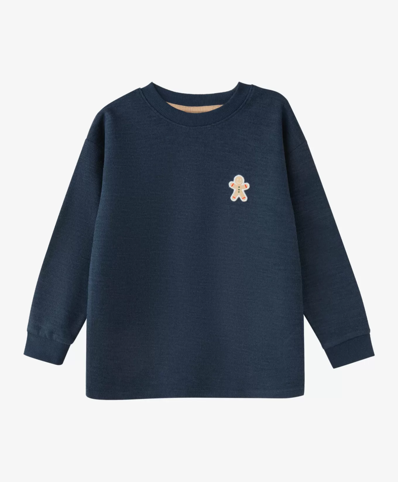 Pepco T-shirt chłopięcy z aplikacją