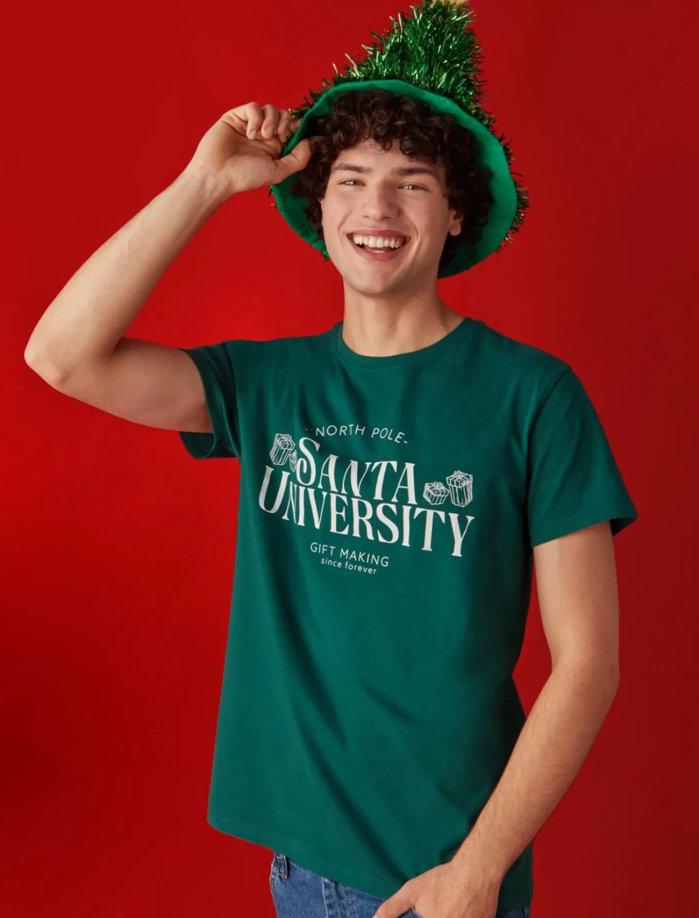 Pepco T-shirt męski 100% bawełny