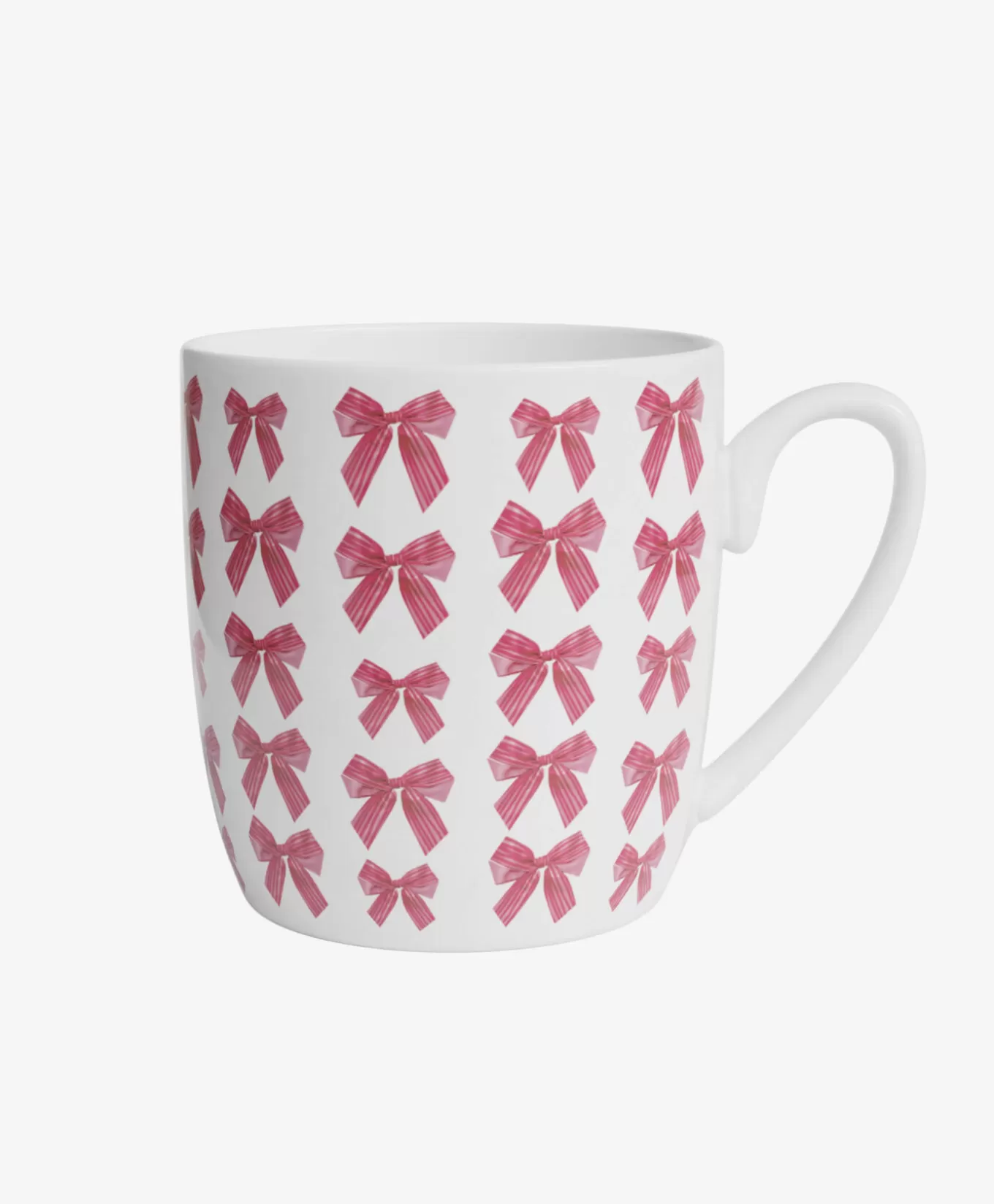 Pepco Zestaw 2 kubków ceramicznych