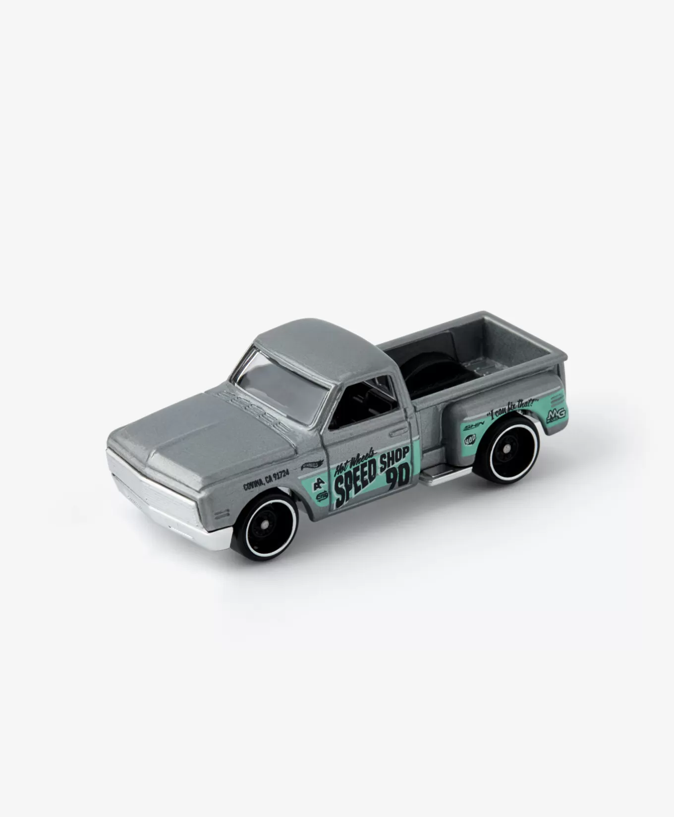 Pepco Zestaw aut Hot Wheels