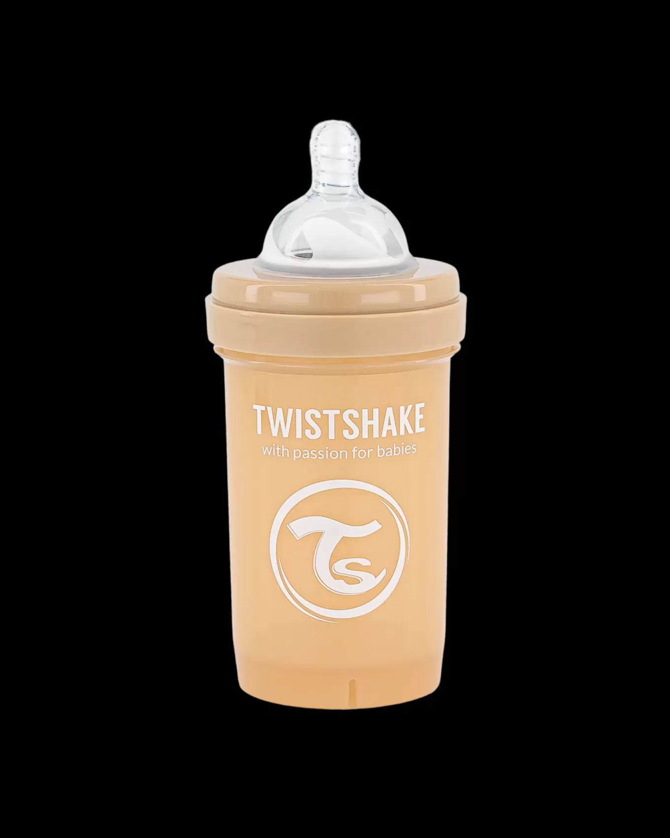 Pepco Zestaw do karmienia 6 elementów Twistshake
