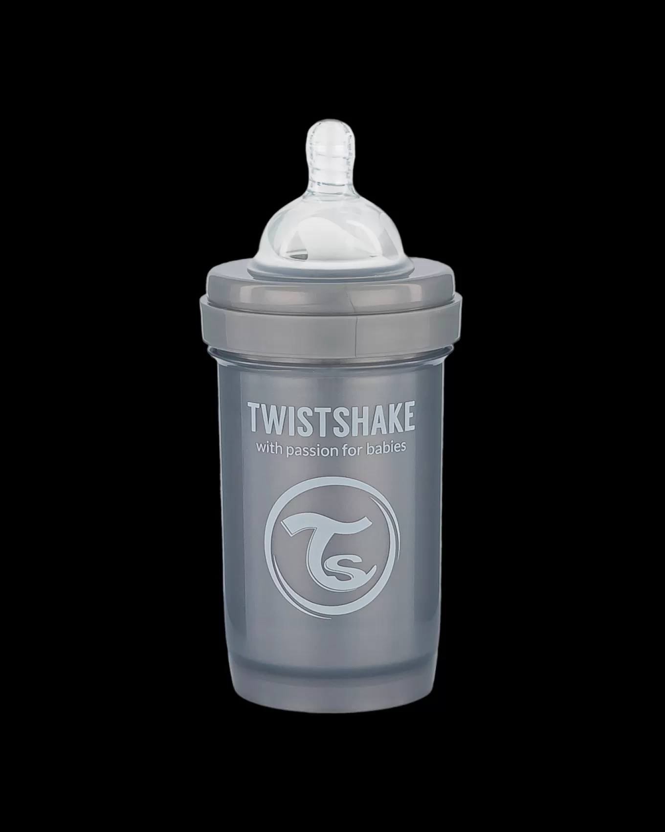 Pepco Zestaw do karmienia 6 elementów Twistshake