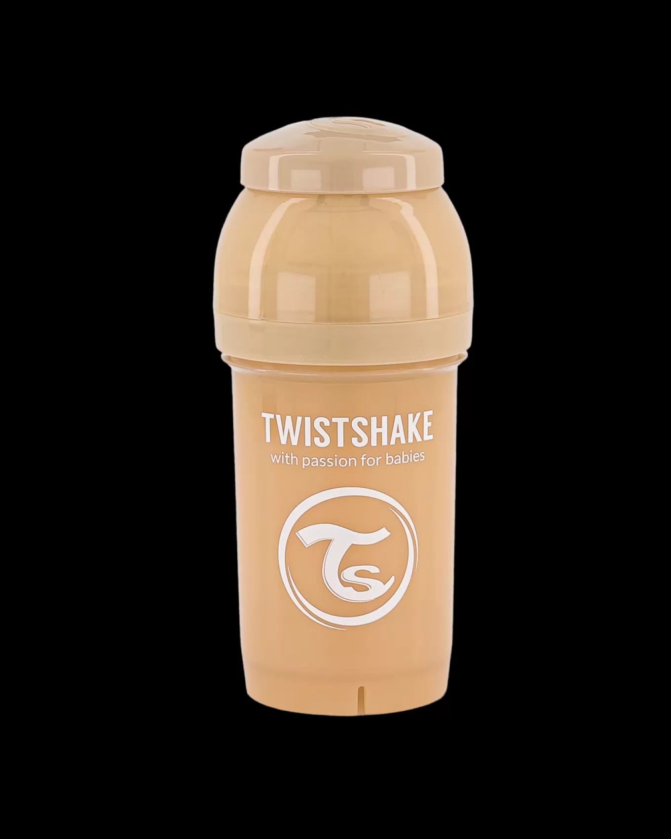 Pepco Zestaw do karmienia 6 elementów Twistshake