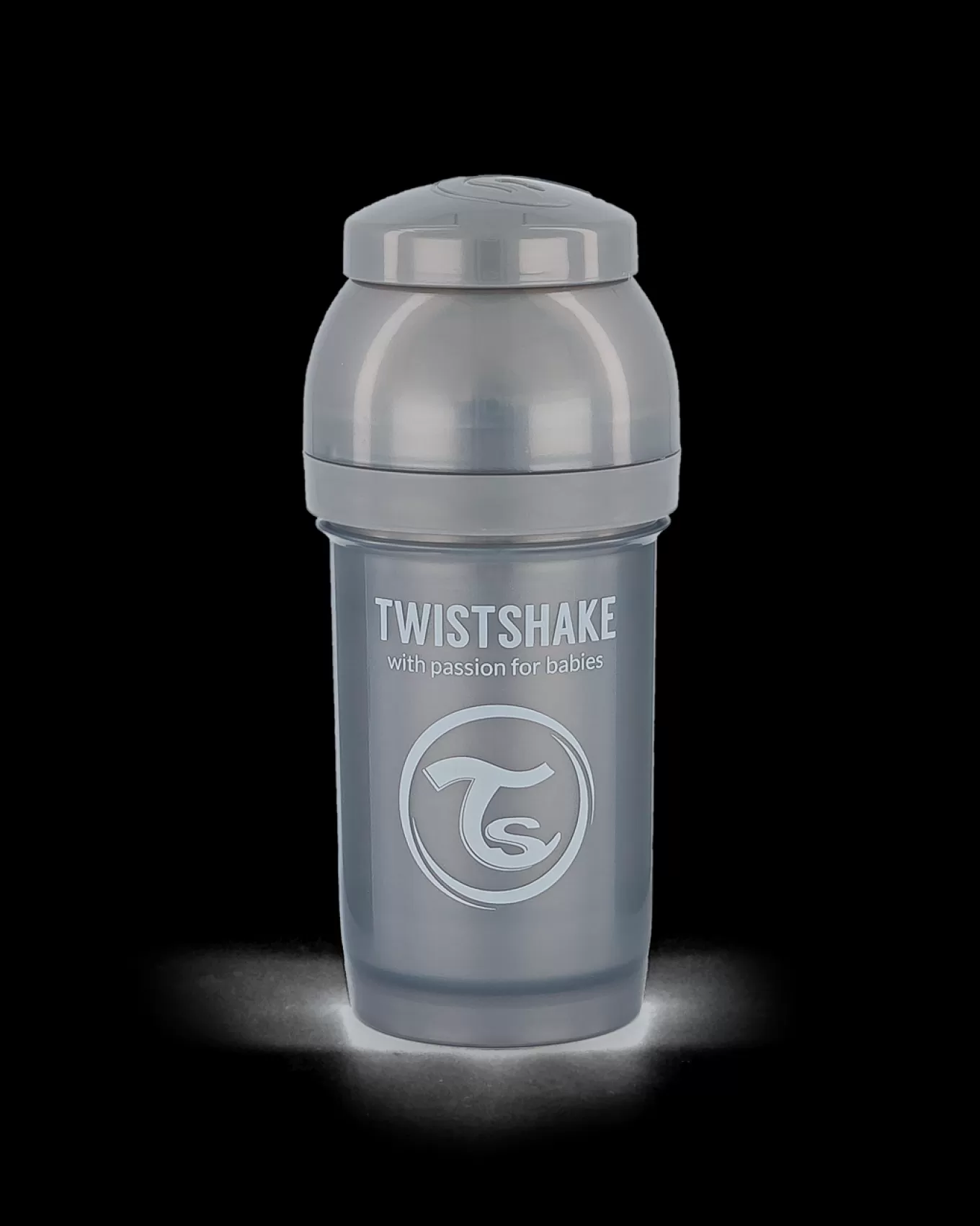 Pepco Zestaw do karmienia 6 elementów Twistshake