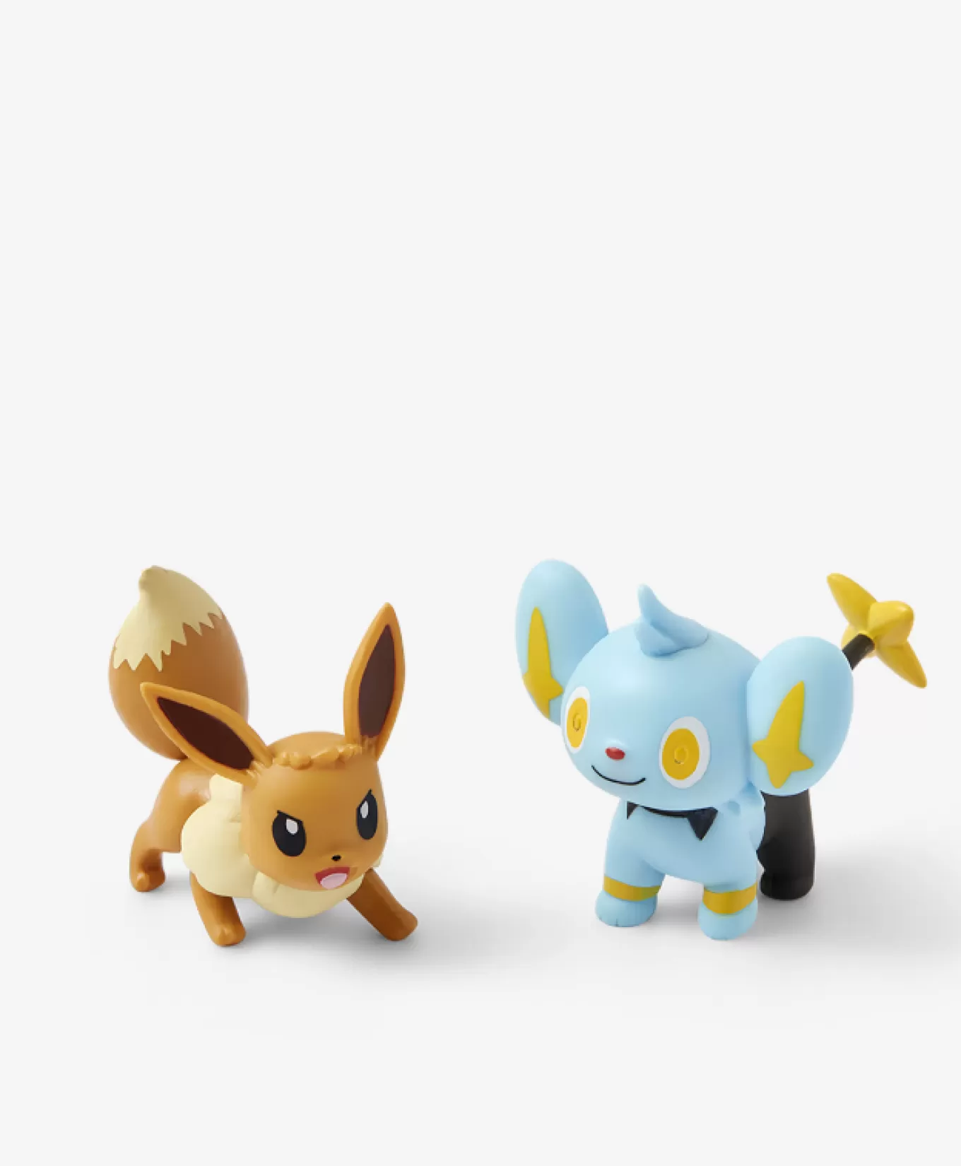 Pepco Zestaw figurek Pokemon