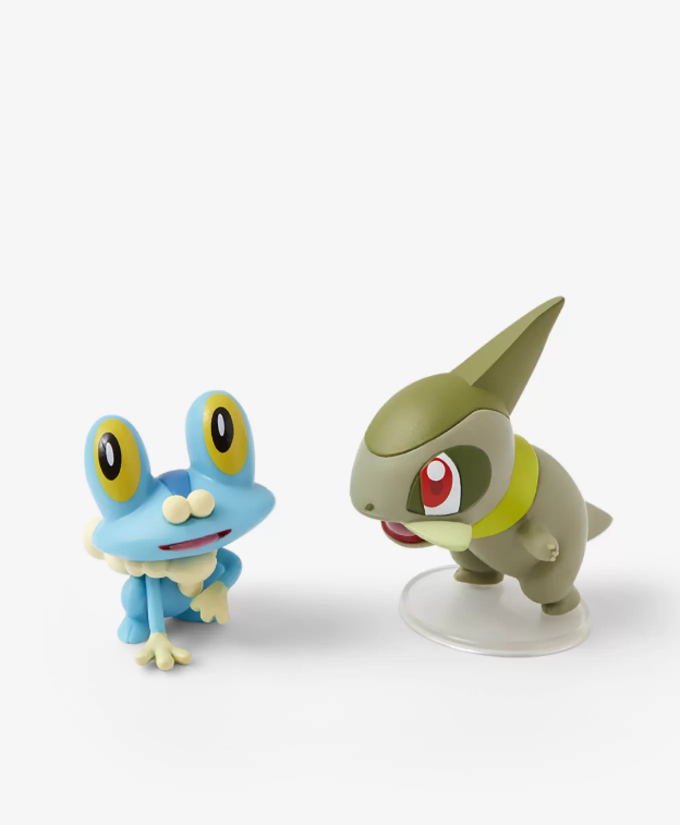 Pepco Zestaw figurek Pokemon